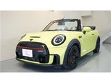 2023 MINI Convertible Sedan for sale, Japanese used car export - photo 1 of 48 | GULJI TRADERS