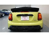 2023 MINI Convertible Sedan for sale, Japanese used car export - photo 5 of 48 | GULJI TRADERS