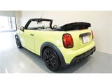 2023 MINI Convertible Sedan for sale, Japanese used car export - photo 10 of 48 | GULJI TRADERS