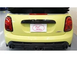 2023 MINI Convertible Sedan for sale, Japanese used car export - photo 15 of 48 | GULJI TRADERS