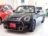 2023 MINI Convertible Sedan for sale, Japanese used car export - photo 1 of 29 | GULJI TRADERS