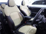 2023 MINI Convertible Sedan for sale, Japanese used car export - photo 10 of 29 | GULJI TRADERS