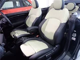 2023 MINI Convertible Sedan for sale, Japanese used car export - photo 12 of 29 | GULJI TRADERS
