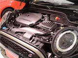 2023 MINI Convertible Sedan for sale, Japanese used car export - photo 28 of 29 | GULJI TRADERS