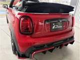 2023 MINI Convertible Sedan for sale, Japanese used car export - photo 2 of 17 | GULJI TRADERS