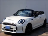 2023 MINI Convertible Sedan for sale, Japanese used car export - photo 10 of 42 | GULJI TRADERS