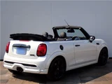 2023 MINI Convertible Sedan for sale, Japanese used car export - photo 11 of 42 | GULJI TRADERS