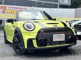 2023 MINI Convertible Sedan for sale, Japanese used car export - photo 1 of 50 | GULJI TRADERS