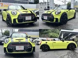2023 MINI Convertible Sedan for sale, Japanese used car export - photo 4 of 50 | GULJI TRADERS