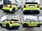 2023 MINI Convertible Sedan for sale, Japanese used car export - photo 5 of 50 | GULJI TRADERS
