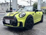 2023 MINI Convertible Sedan for sale, Japanese used car export - photo 17 of 50 | GULJI TRADERS