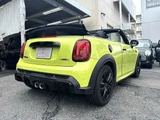 2023 MINI Convertible Sedan for sale, Japanese used car export - photo 20 of 50 | GULJI TRADERS