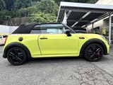 2023 MINI Convertible Sedan for sale, Japanese used car export - photo 26 of 50 | GULJI TRADERS