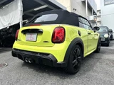 2023 MINI Convertible Sedan for sale, Japanese used car export - photo 27 of 50 | GULJI TRADERS