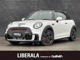 2023 MINI Convertible Sedan for sale, Japanese used car export - photo 1 of 24 | GULJI TRADERS