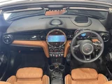 2023 MINI Convertible JCW 4WD Sedan for sale, Japanese used car export - photo 3 of 22 | GULJI TRADERS