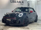 2023 MINI Convertible JCW 4WD Sedan for sale, Japanese used car export - photo 5 of 22 | GULJI TRADERS