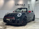 2023 MINI Convertible JCW 4WD Sedan for sale, Japanese used car export - photo 6 of 22 | GULJI TRADERS