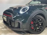 2023 MINI Convertible JCW 4WD Sedan for sale, Japanese used car export - photo 8 of 22 | GULJI TRADERS