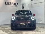 2023 MINI Convertible JCW 4WD Sedan for sale, Japanese used car export - photo 9 of 22 | GULJI TRADERS