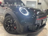 2023 MINI Convertible JCW 4WD Sedan for sale, Japanese used car export - photo 10 of 22 | GULJI TRADERS