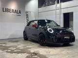 2023 MINI Convertible JCW 4WD Sedan for sale, Japanese used car export - photo 11 of 22 | GULJI TRADERS