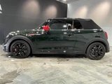 2023 MINI Convertible JCW 4WD Sedan for sale, Japanese used car export - photo 13 of 22 | GULJI TRADERS