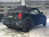 2023 MINI Convertible JCW 4WD Sedan for sale, Japanese used car export - photo 14 of 22 | GULJI TRADERS