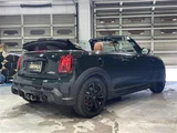 2023 MINI Convertible JCW 4WD Sedan for sale, Japanese used car export - photo 15 of 22 | GULJI TRADERS