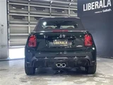 2023 MINI Convertible JCW 4WD Sedan for sale, Japanese used car export - photo 16 of 22 | GULJI TRADERS