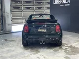 2023 MINI Convertible JCW 4WD Sedan for sale, Japanese used car export - photo 17 of 22 | GULJI TRADERS