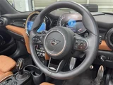 2023 MINI Convertible JCW 4WD Sedan for sale, Japanese used car export - photo 21 of 22 | GULJI TRADERS