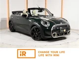 2023 MINI Convertible Sedan for sale, Japanese used car export - photo 1 of 18 | GULJI TRADERS