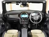 2023 MINI Convertible Sedan for sale, Japanese used car export - photo 3 of 18 | GULJI TRADERS