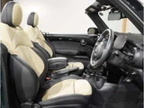 2023 MINI Convertible Sedan for sale, Japanese used car export - photo 11 of 18 | GULJI TRADERS
