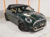 2023 MINI Convertible Sedan for sale, Japanese used car export - photo 17 of 18 | GULJI TRADERS