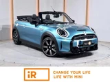2023 MINI Convertible Sedan for sale, Japanese used car export - photo 1 of 3 | GULJI TRADERS
