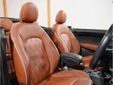2023 MINI Convertible Sedan for sale, Japanese used car export - photo 4 of 18 | GULJI TRADERS