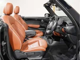 2023 MINI Convertible Sedan for sale, Japanese used car export - photo 11 of 18 | GULJI TRADERS