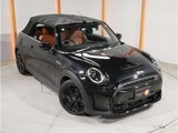 2023 MINI Convertible Sedan for sale, Japanese used car export - photo 17 of 18 | GULJI TRADERS