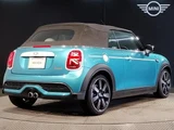 2023 MINI Convertible Sedan for sale, Japanese used car export - photo 3 of 9 | GULJI TRADERS
