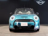 2023 MINI Convertible Sedan for sale, Japanese used car export - photo 4 of 9 | GULJI TRADERS