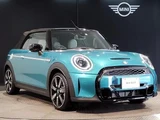 2023 MINI Convertible Sedan for sale, Japanese used car export - photo 6 of 9 | GULJI TRADERS