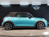 2023 MINI Convertible Sedan for sale, Japanese used car export - photo 8 of 9 | GULJI TRADERS