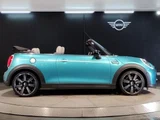 2023 MINI Convertible Sedan for sale, Japanese used car export - photo 9 of 9 | GULJI TRADERS
