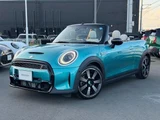 2023 MINI Convertible Sedan for sale, Japanese used car export - photo 1 of 9 | GULJI TRADERS