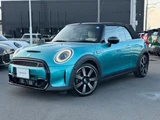 2023 MINI Convertible Sedan for sale, Japanese used car export - photo 2 of 9 | GULJI TRADERS