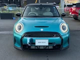 2023 MINI Convertible Sedan for sale, Japanese used car export - photo 3 of 9 | GULJI TRADERS
