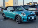 2023 MINI Convertible Sedan for sale, Japanese used car export - photo 4 of 9 | GULJI TRADERS