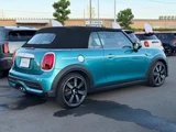 2023 MINI Convertible Sedan for sale, Japanese used car export - photo 5 of 9 | GULJI TRADERS